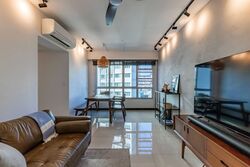 Blk 10B Bendemeer Light (Kallang/Whampoa), HDB 3 Rooms #577088831